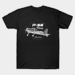 Percival P56 Provost T-Shirt